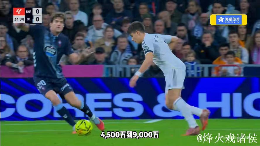 皇马球员身价虚高?居莱尔9000万欧引争议 德转解释贝林身价过高 皇马球员身价虚高?居莱尔9000万欧引争议 德转解释贝林身价过高