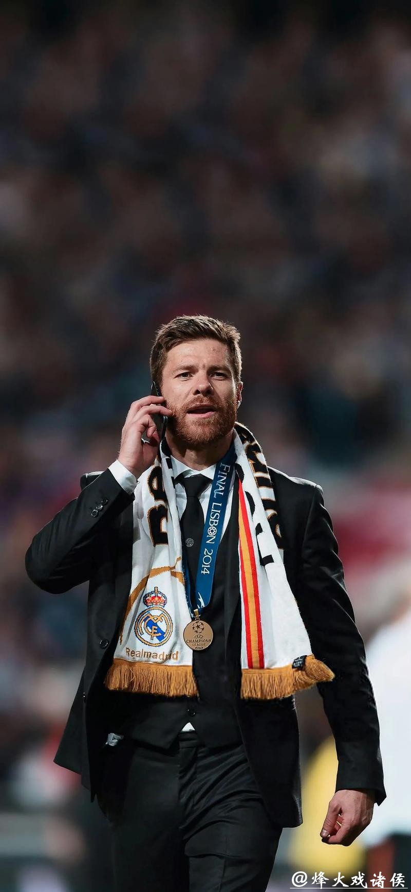 西班牙超级杯决赛输球后下课，阿隆索7个半月皇马主帅生涯终结