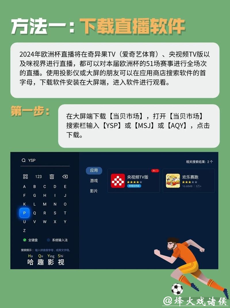 免费观看精彩足球世界杯直播回放的最佳指南